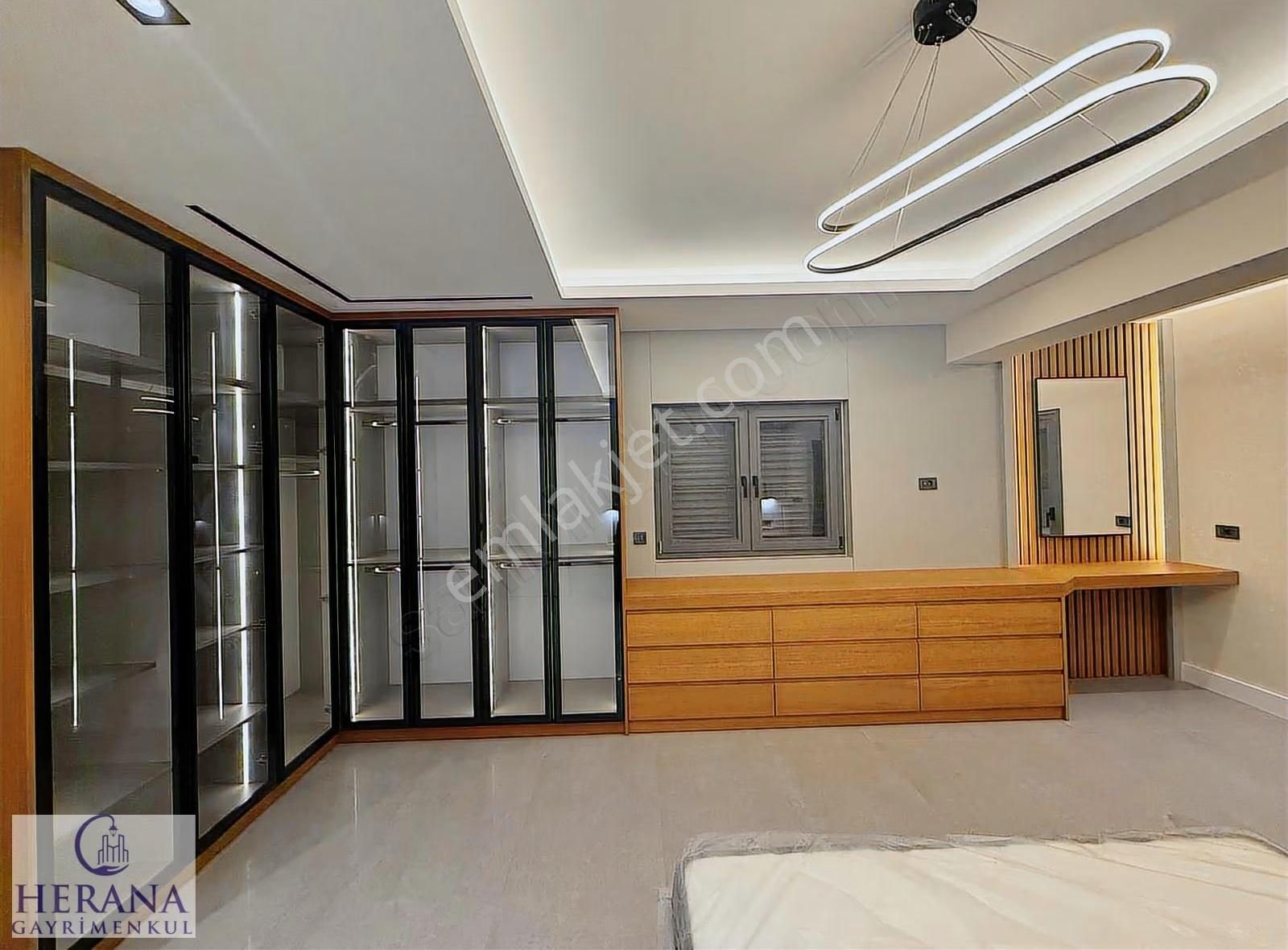 Foça' Da Ultra Lüks Ve Geniş, Ferah Müstakil Villar - Görsel 4