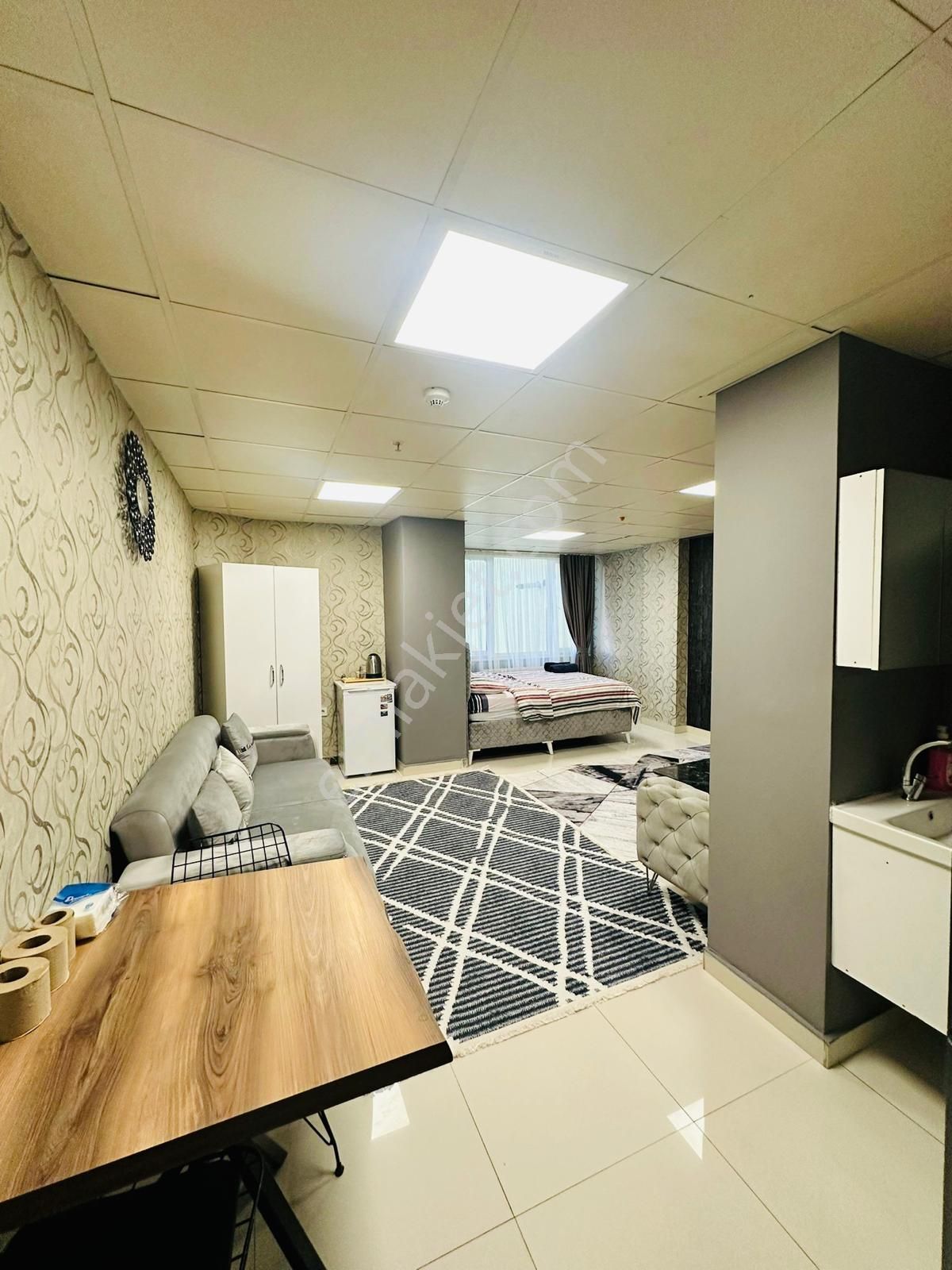 Gs Stadyumu Vadi İstanbul Kağıthane Ve Seyrantepe Çevresi Günlük Konaklama Nera Otel - Görsel 4