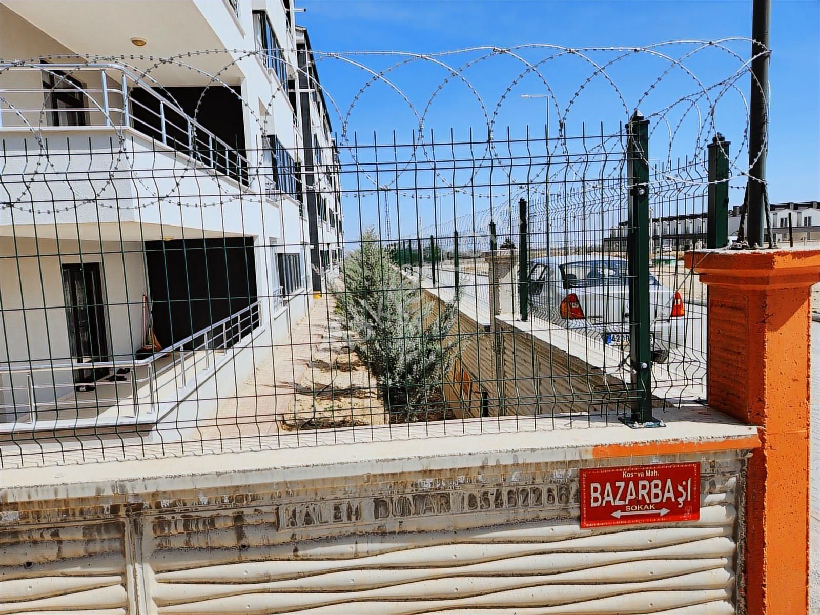 Veysel Karani Caddesinde Askeri Üs Fabrika Servis Yolunda Daire - Görsel 6