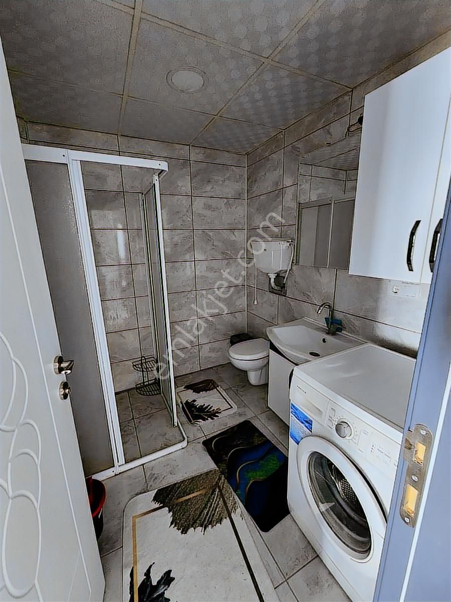 Veysel Karani Caddesinde Askeri Üs Fabrika Servis Yolunda Daire - Görsel 10