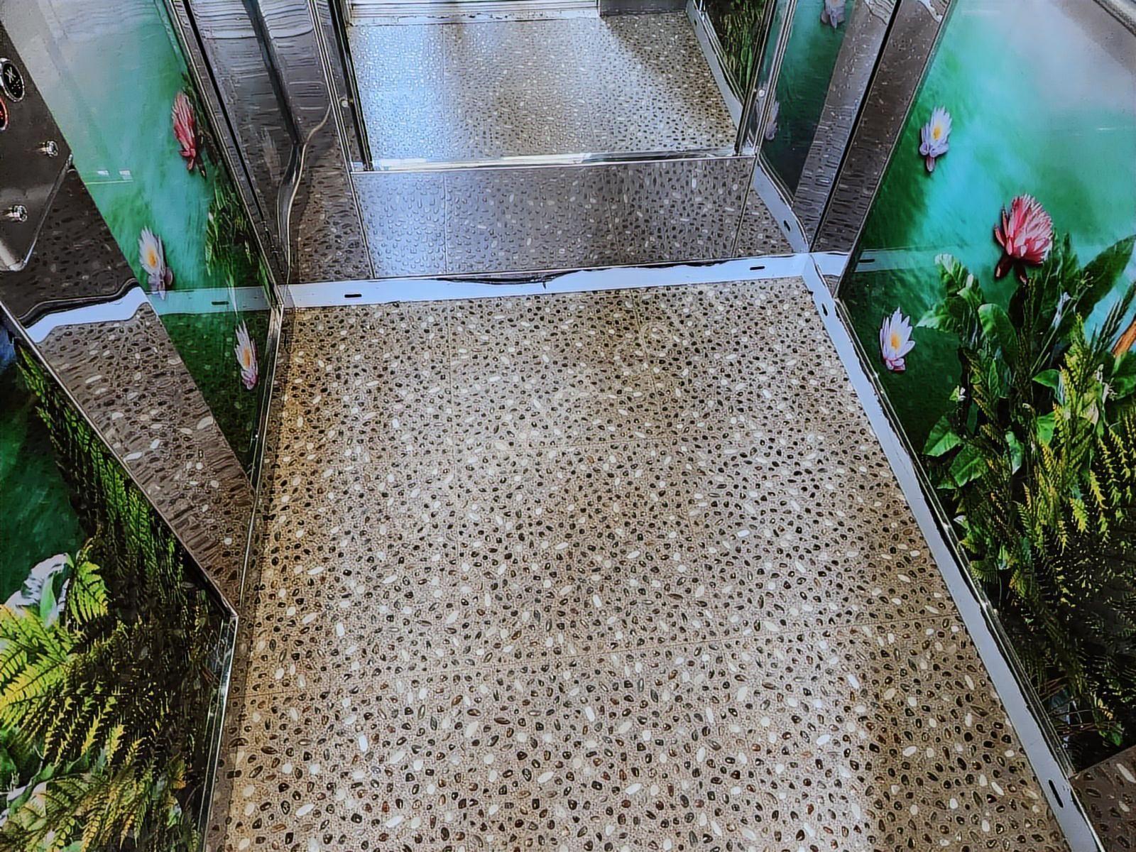 Veysel Karani Caddesinde Askeri Üs Fabrika Servis Yolunda Daire - Görsel 17