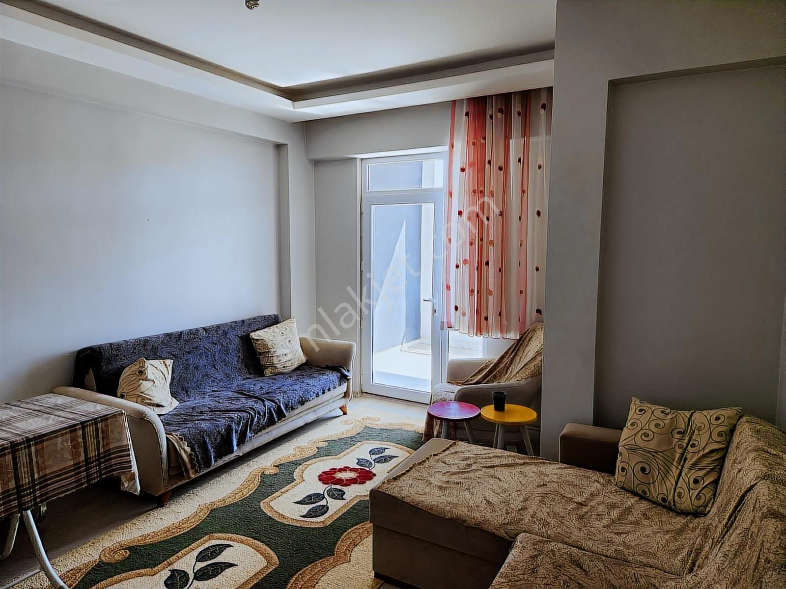 Veysel Karani Caddesinde Askeri Üs Fabrika Servis Yolunda Daire - Görsel 26