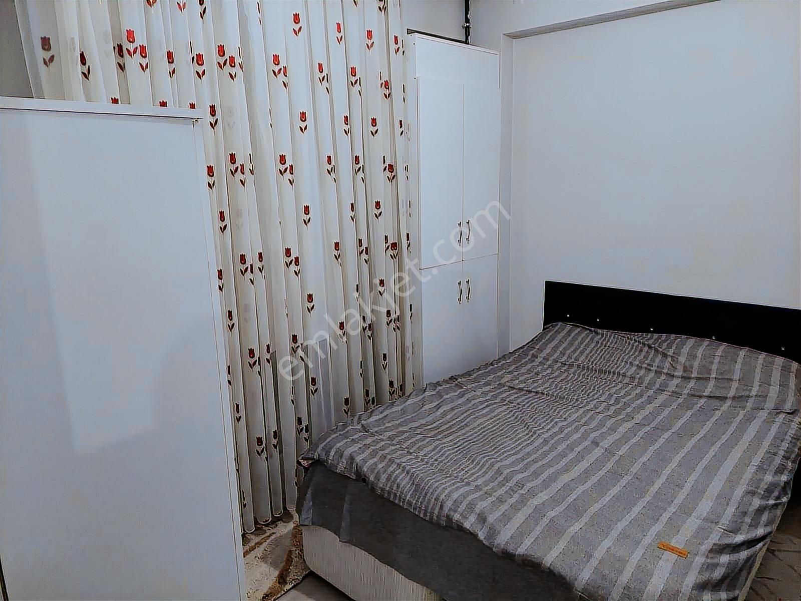 Veysel Karani Caddesinde Askeri Üs Fabrika Servis Yolunda Daire - Görsel 20