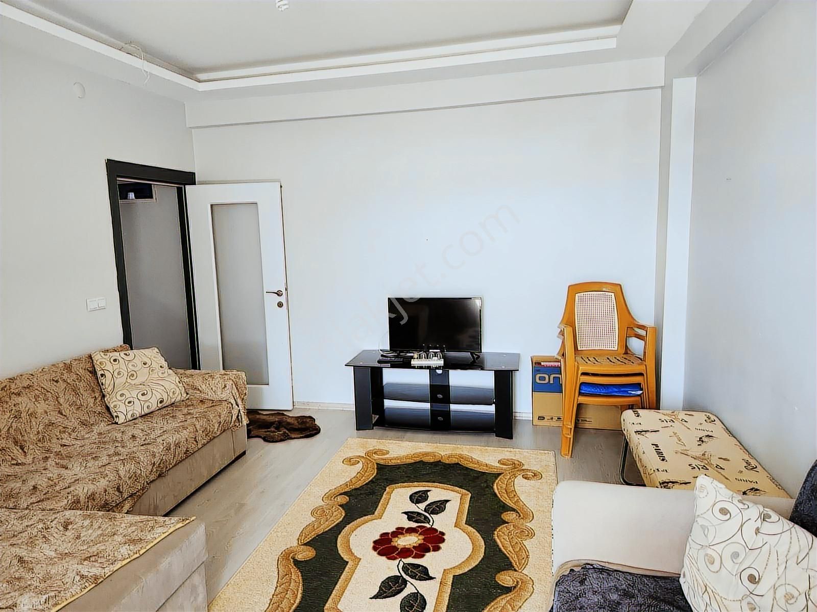 Veysel Karani Caddesinde Askeri Üs Fabrika Servis Yolunda Daire - Görsel 16