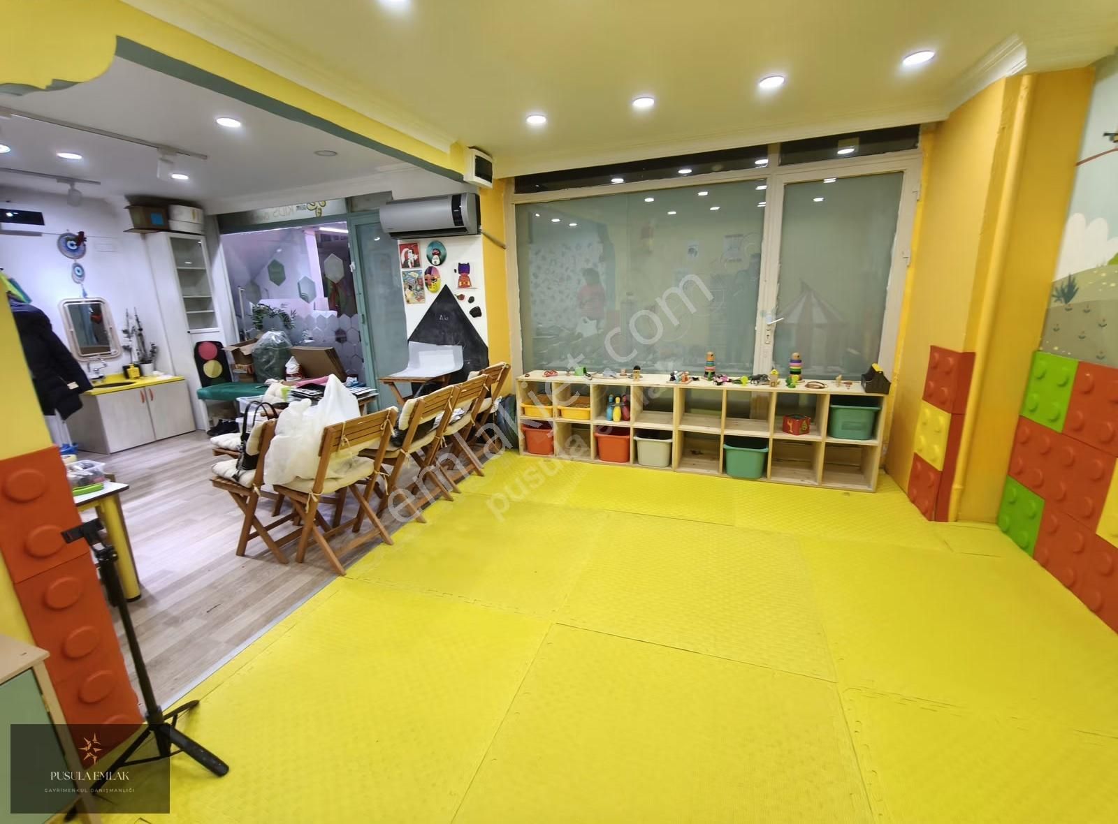 Merkez Mükemmel Lokasyon Meriç Çarşı Pasajiçi 30m² Mağaza&dükkan - Görsel 19