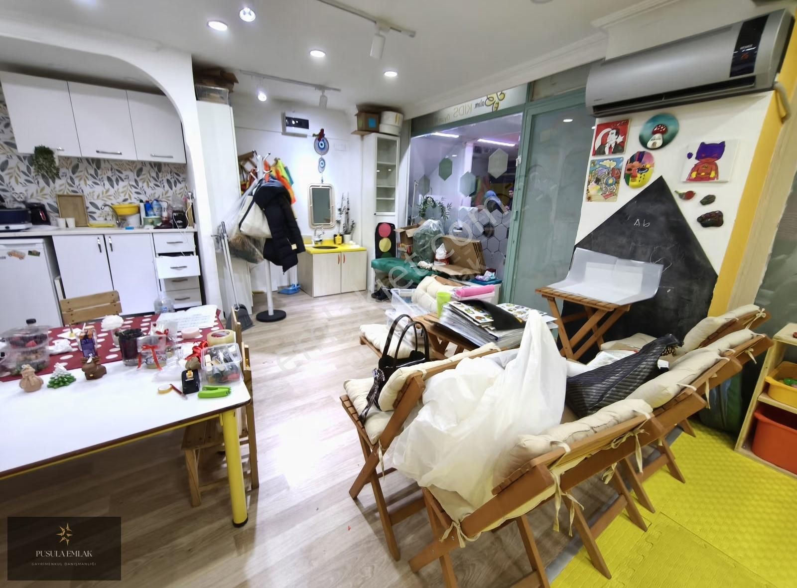 Merkez Mükemmel Lokasyon Meriç Çarşı Pasajiçi 30m² Mağaza&dükkan - Görsel 11