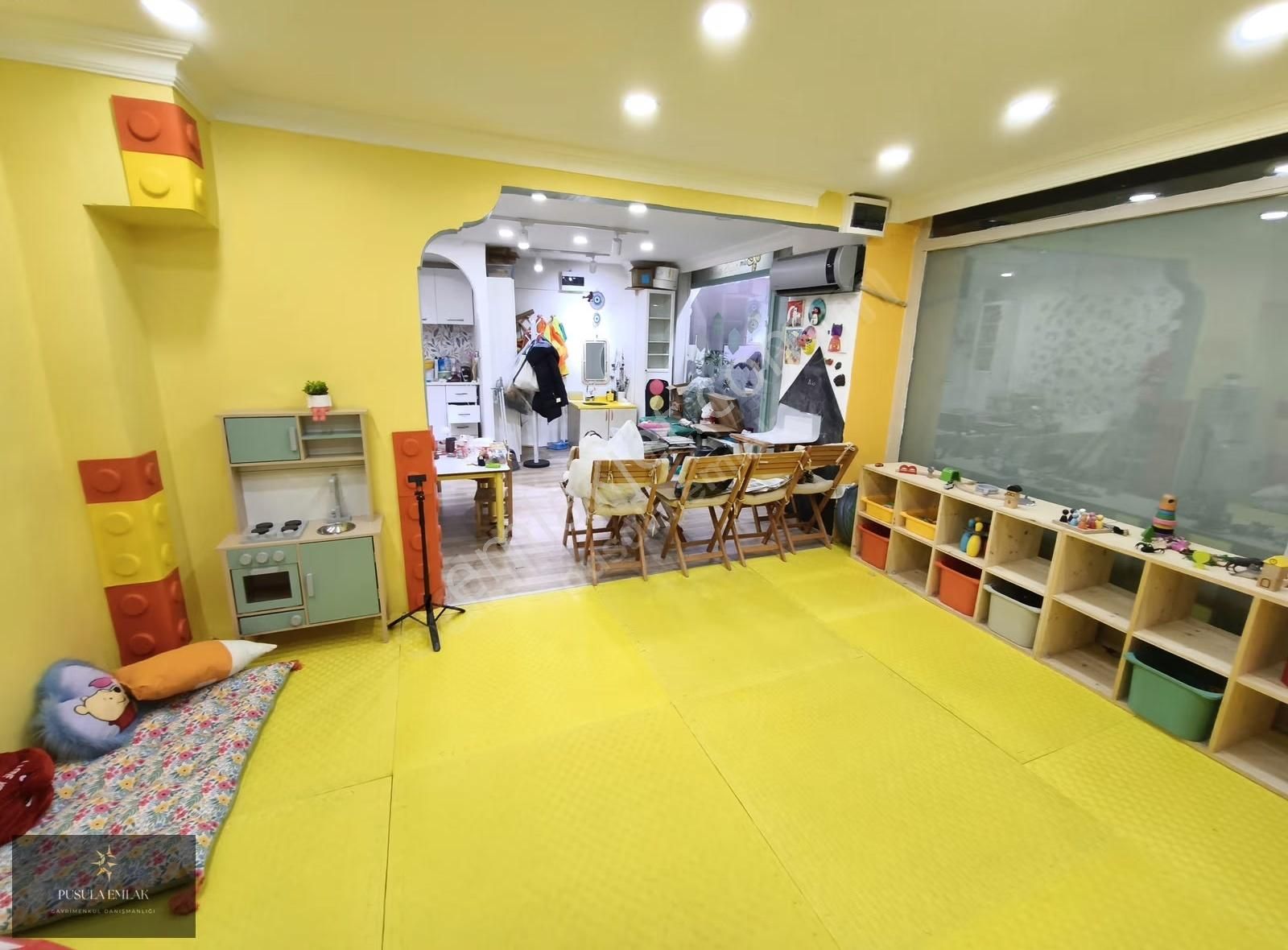 Merkez Mükemmel Lokasyon Meriç Çarşı Pasajiçi 30m² Mağaza&dükkan - Görsel 28