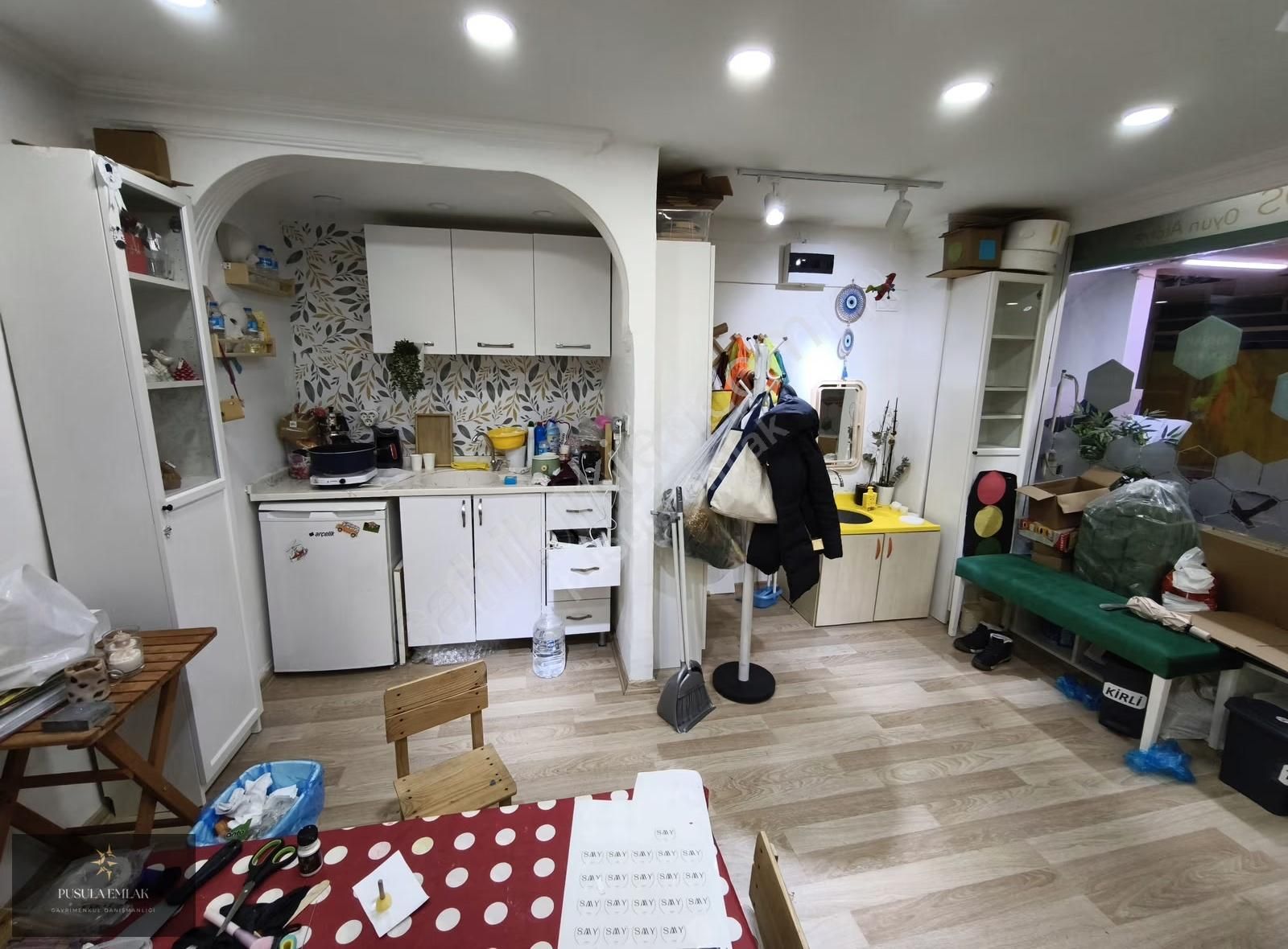 Merkez Mükemmel Lokasyon Meriç Çarşı Pasajiçi 30m² Mağaza&dükkan - Görsel 14