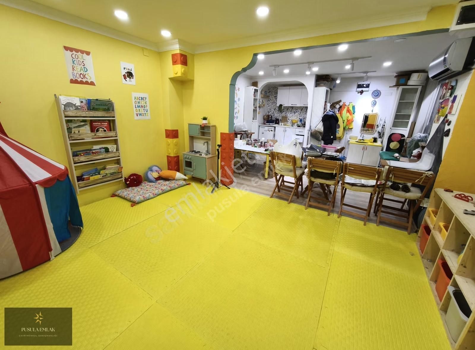 Merkez Mükemmel Lokasyon Meriç Çarşı Pasajiçi 30m² Mağaza&dükkan - Görsel 9