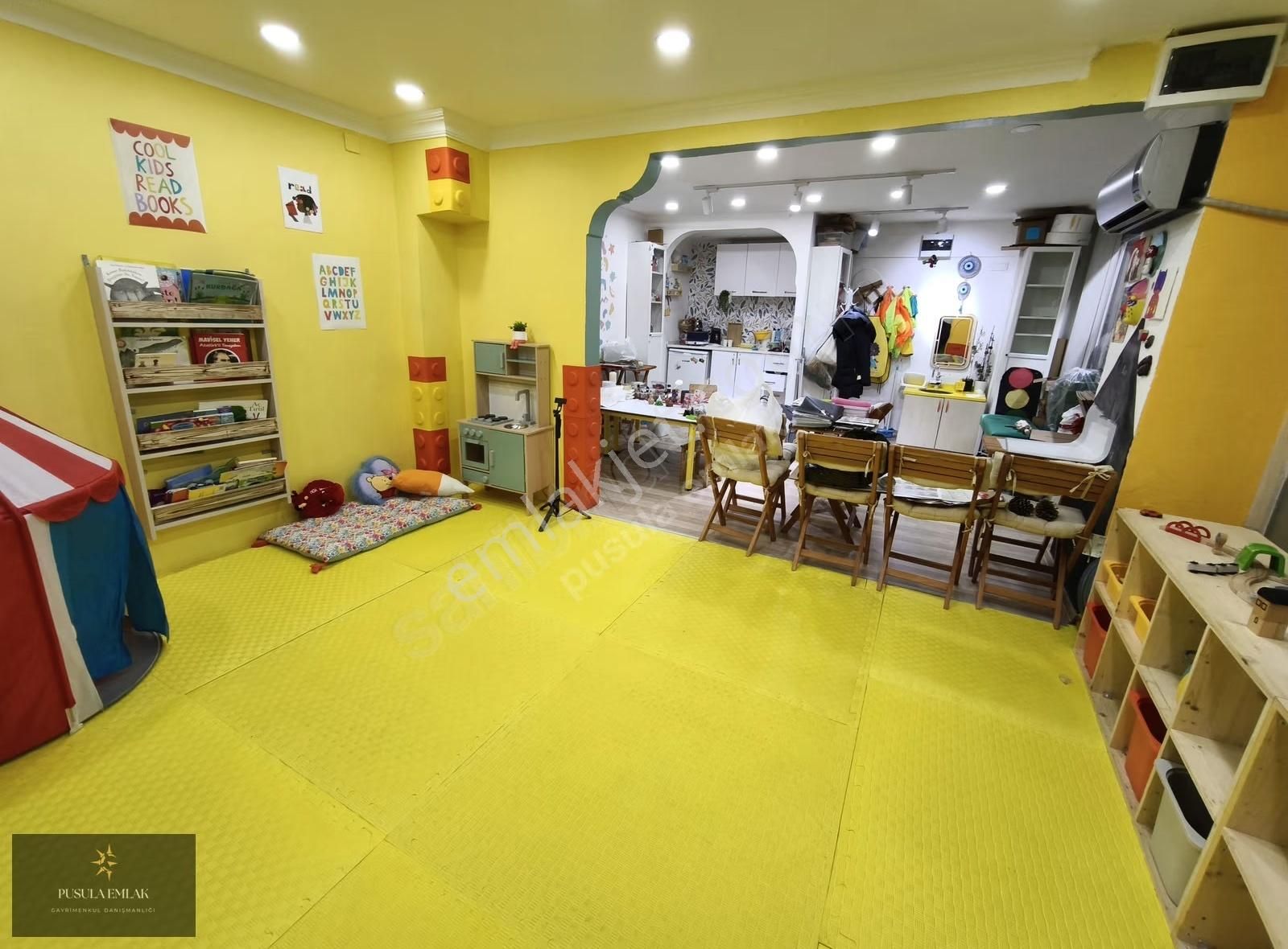 Merkez Mükemmel Lokasyon Meriç Çarşı Pasajiçi 30m² Mağaza&dükkan