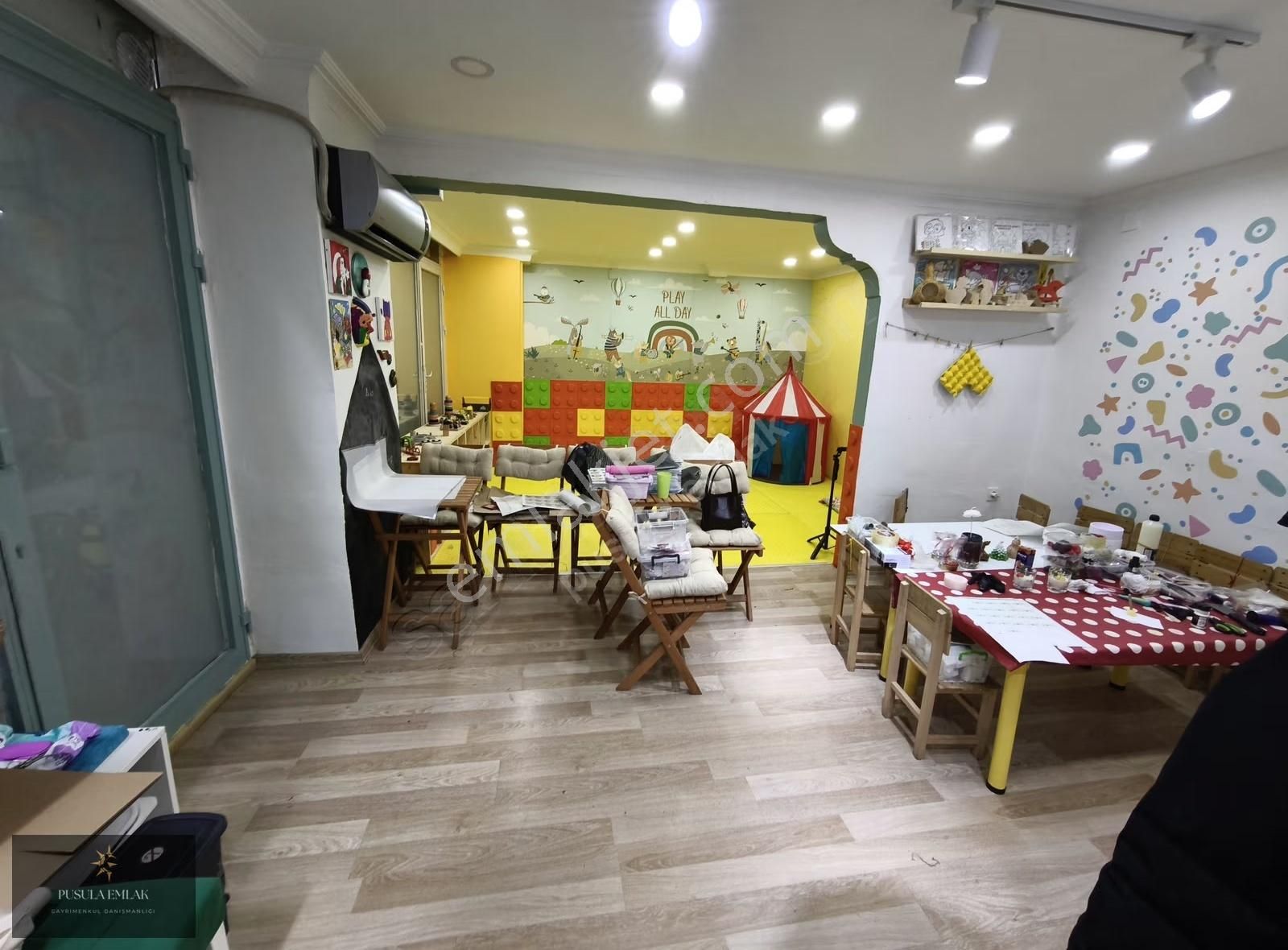 Merkez Mükemmel Lokasyon Meriç Çarşı Pasajiçi 30m² Mağaza&dükkan - Görsel 18