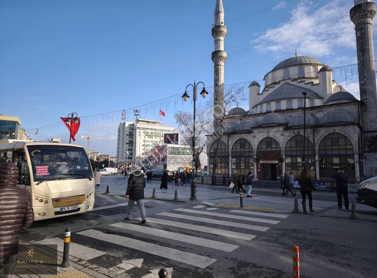 Merkez Mükemmel Lokasyon Meriç Çarşı Pasajiçi 30m² Mağaza&dükkan - Görsel 7