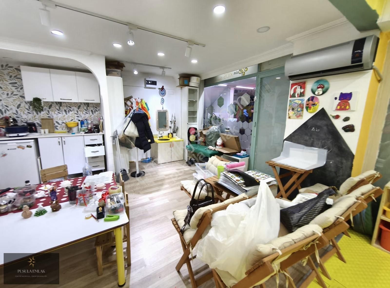 Merkez Mükemmel Lokasyon Meriç Çarşı Pasajiçi 30m² Mağaza&dükkan - Görsel 26