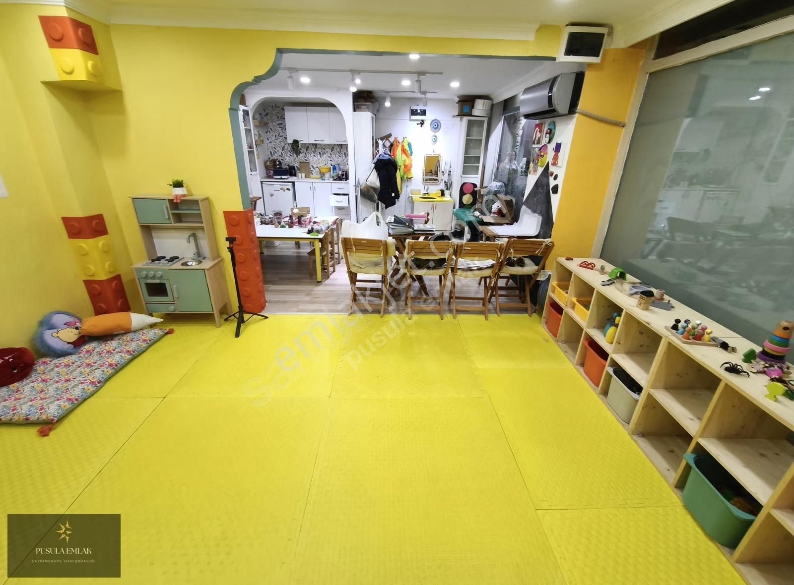 Merkez Mükemmel Lokasyon Meriç Çarşı Pasajiçi 30m² Mağaza&dükkan - Görsel 12