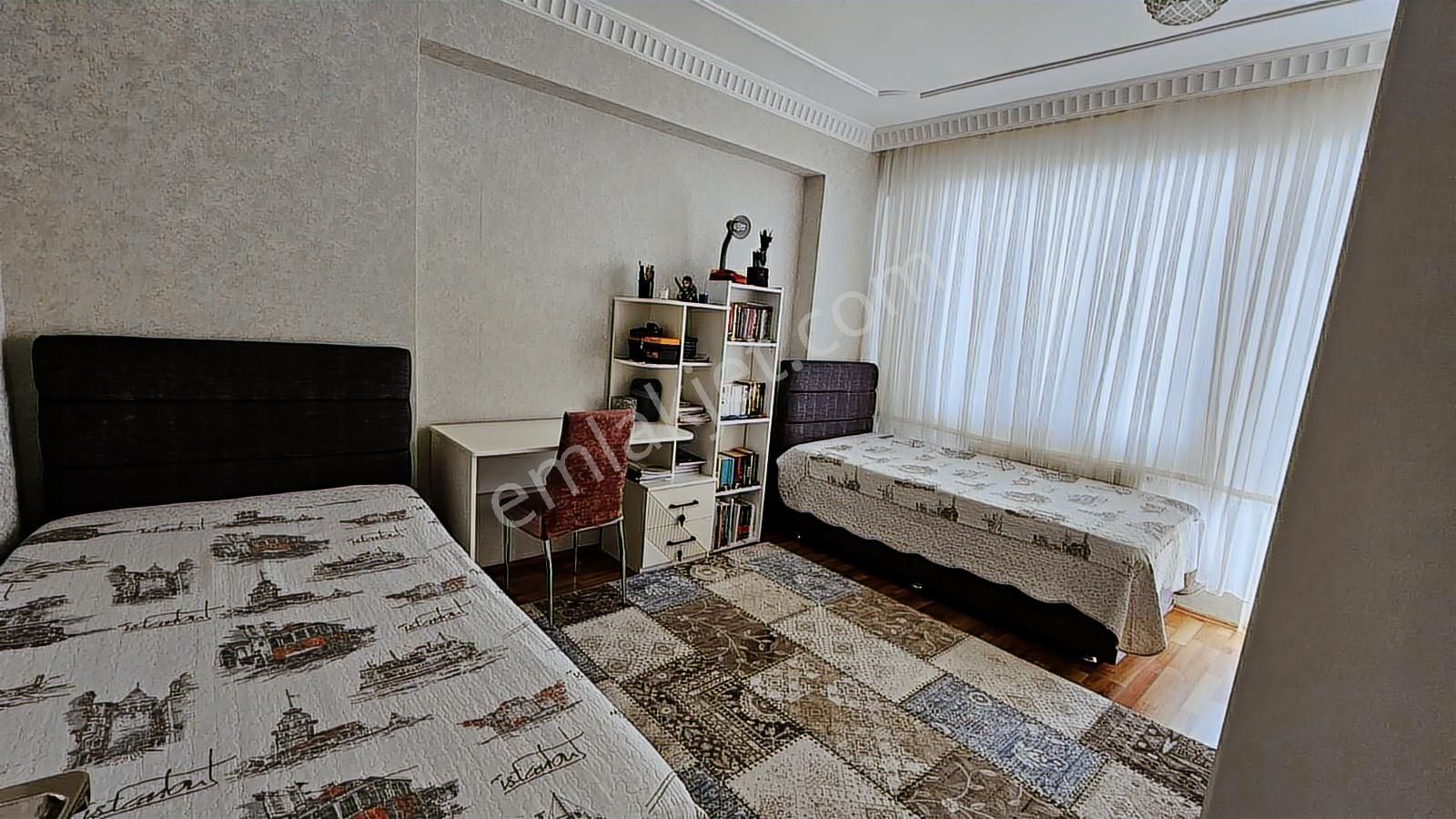 Kaplan City Civarında Acil Satılık 3+1 Daire - Görsel 5
