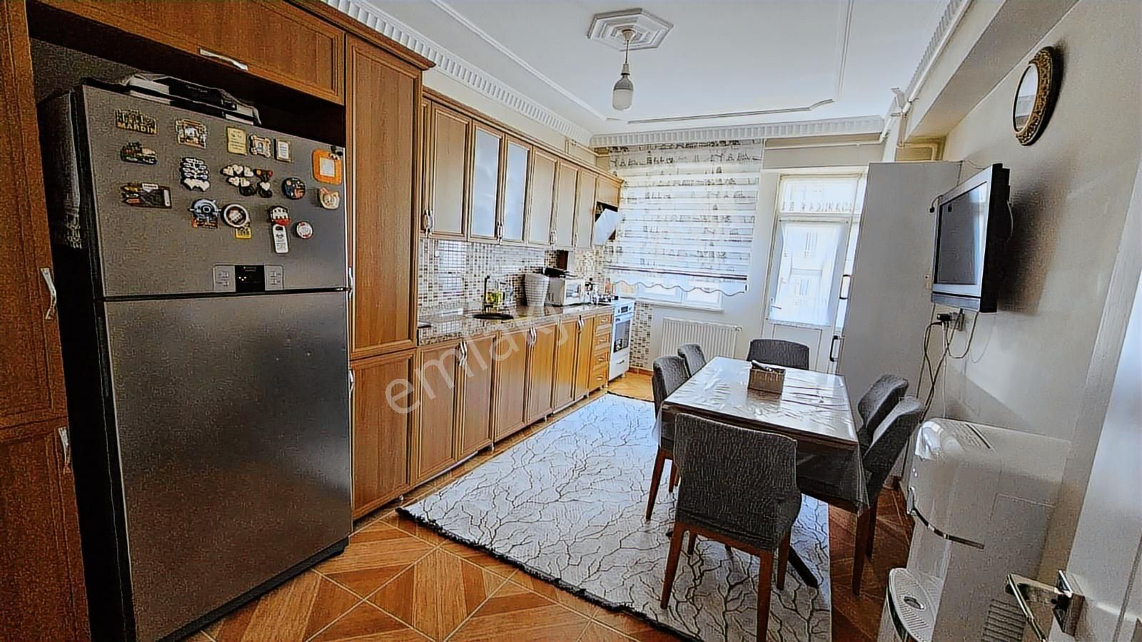 Kaplan City Civarında Acil Satılık 3+1 Daire - Görsel 4
