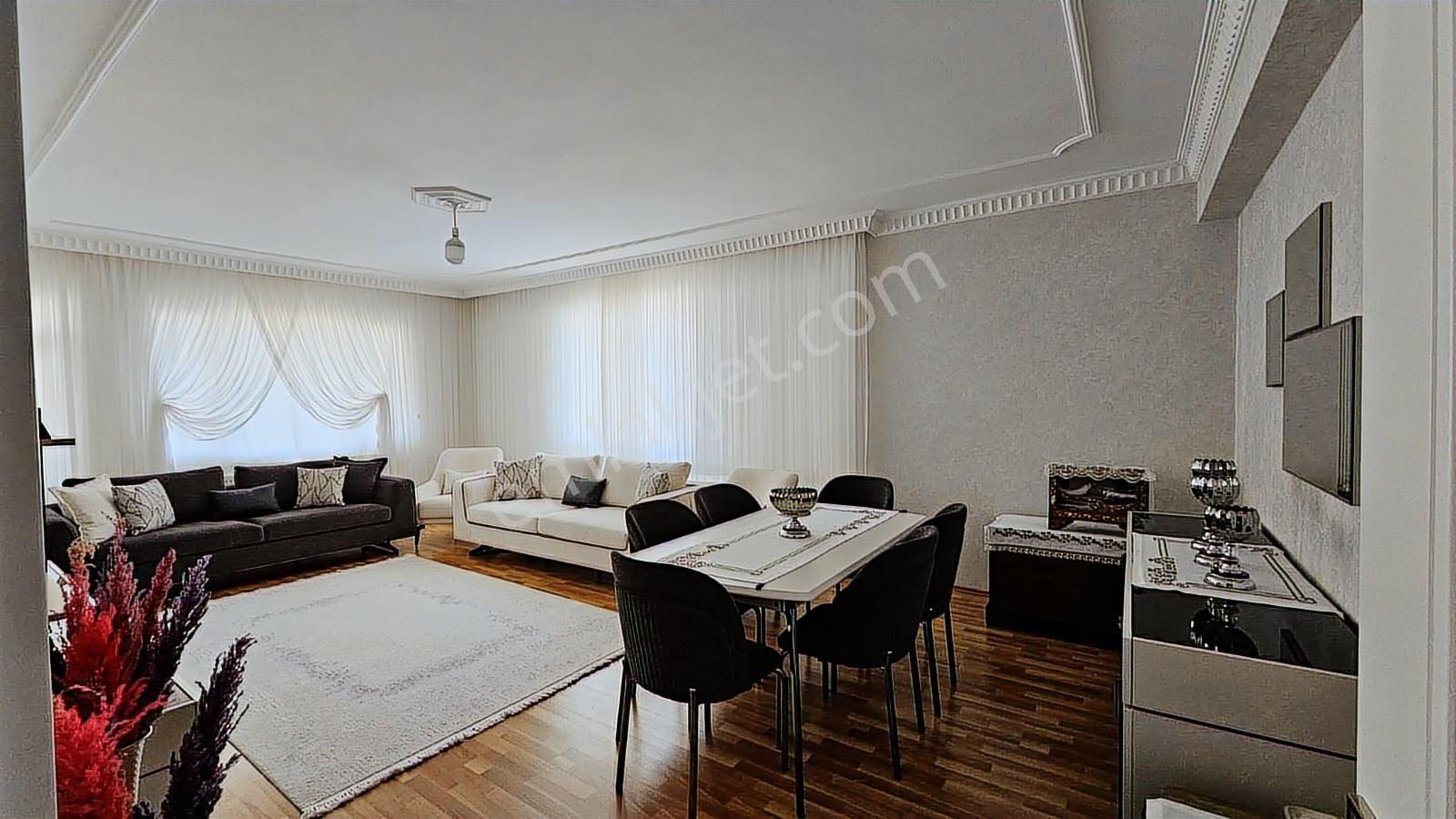 Kaplan City Civarında Acil Satılık 3+1 Daire - Görsel 9
