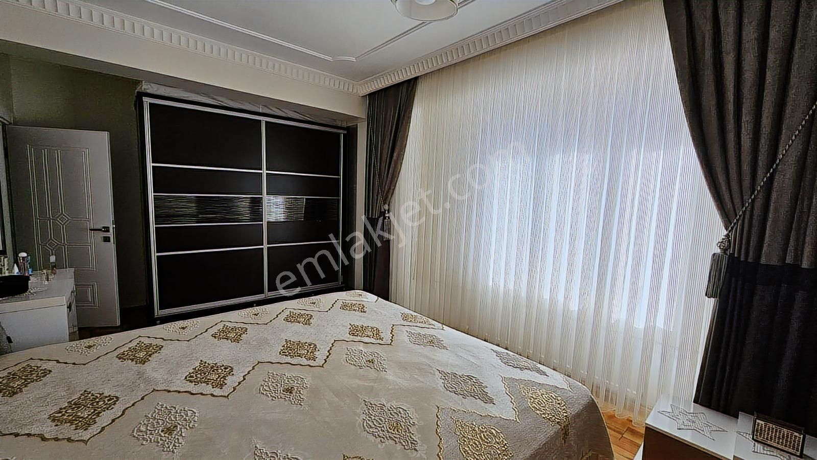 Kaplan City Civarında Acil Satılık 3+1 Daire - Görsel 11
