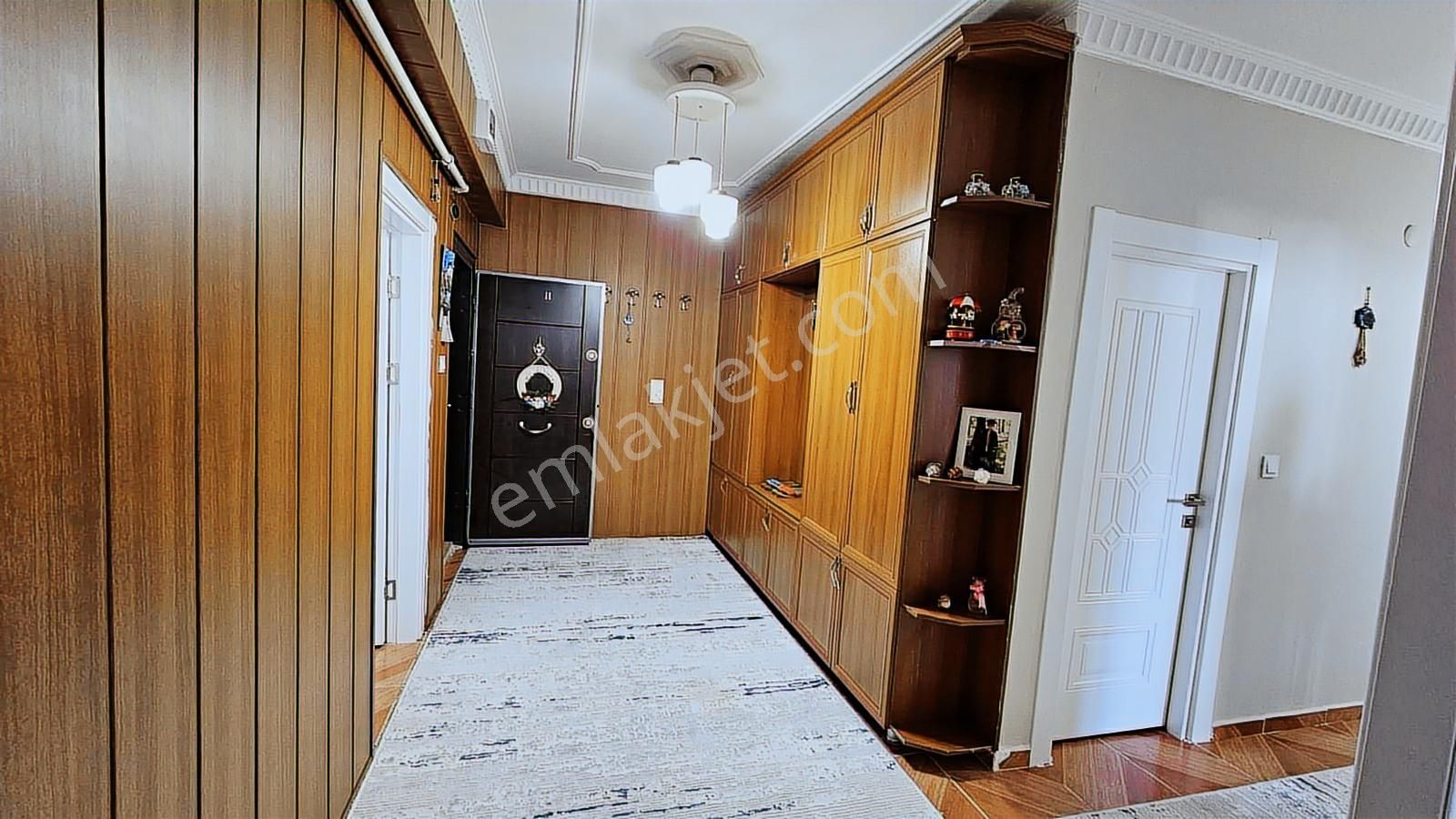 Kaplan City Civarında Acil Satılık 3+1 Daire - Görsel 7