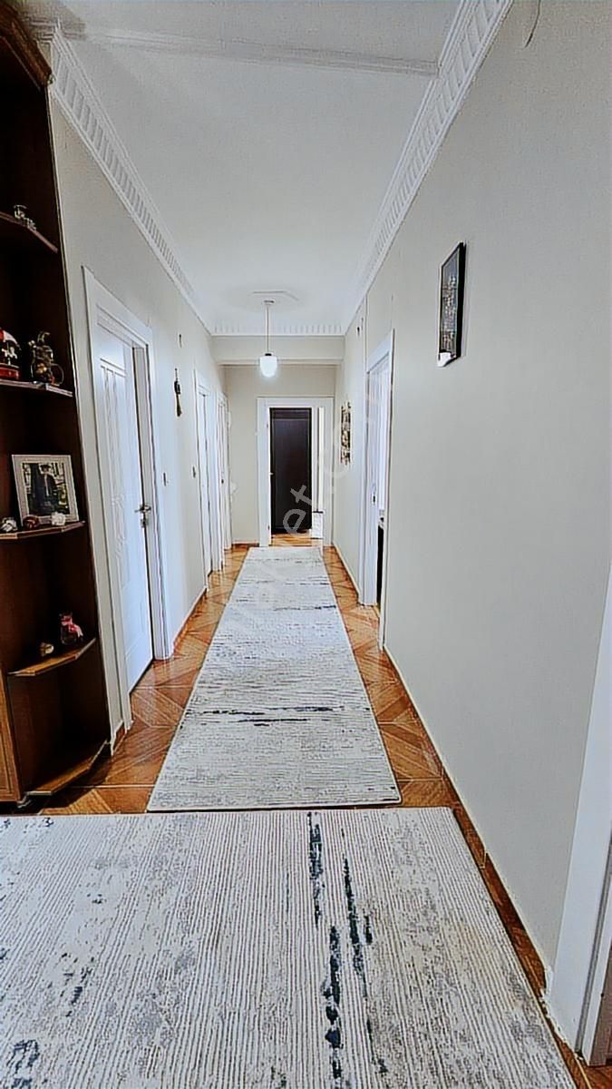 Kaplan City Civarında Acil Satılık 3+1 Daire - Görsel 6