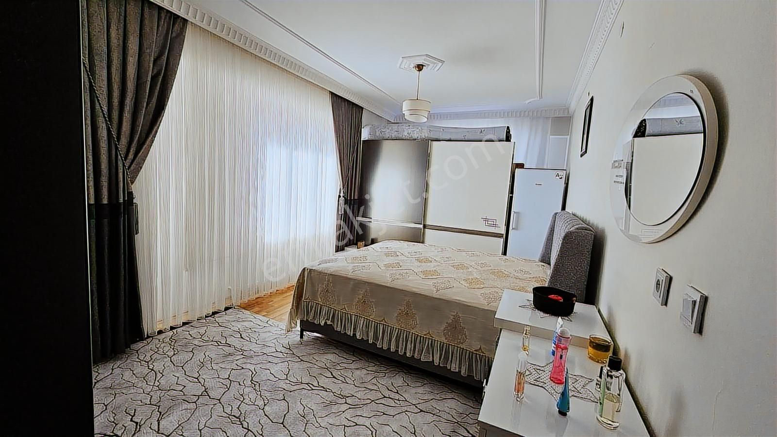 Kaplan City Civarında Acil Satılık 3+1 Daire - Görsel 12