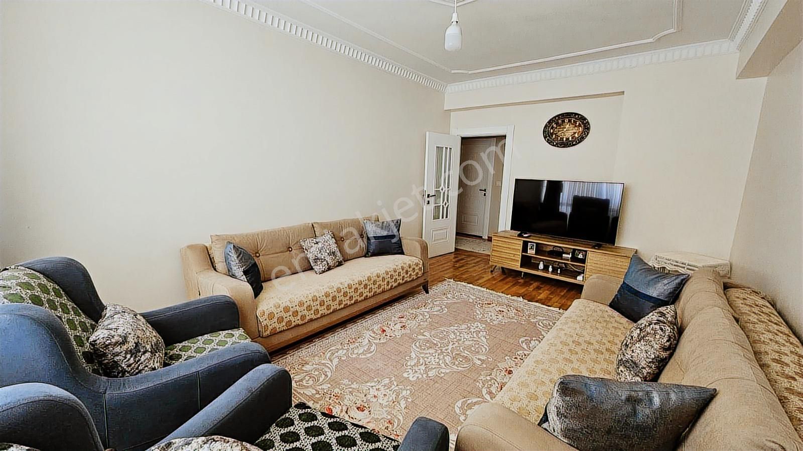 Kaplan City Civarında Acil Satılık 3+1 Daire - Görsel 8
