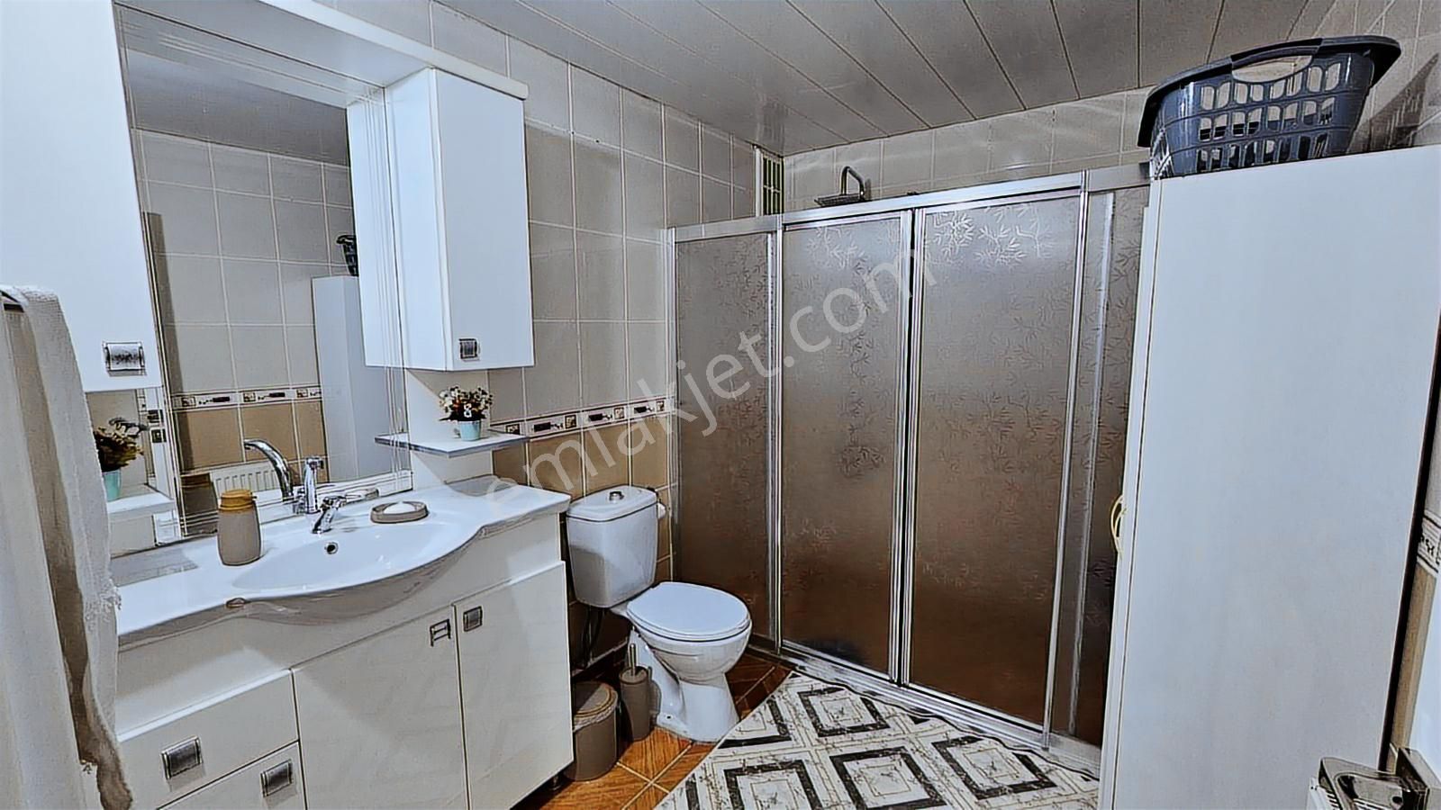 Kaplan City Civarında Acil Satılık 3+1 Daire - Görsel 3