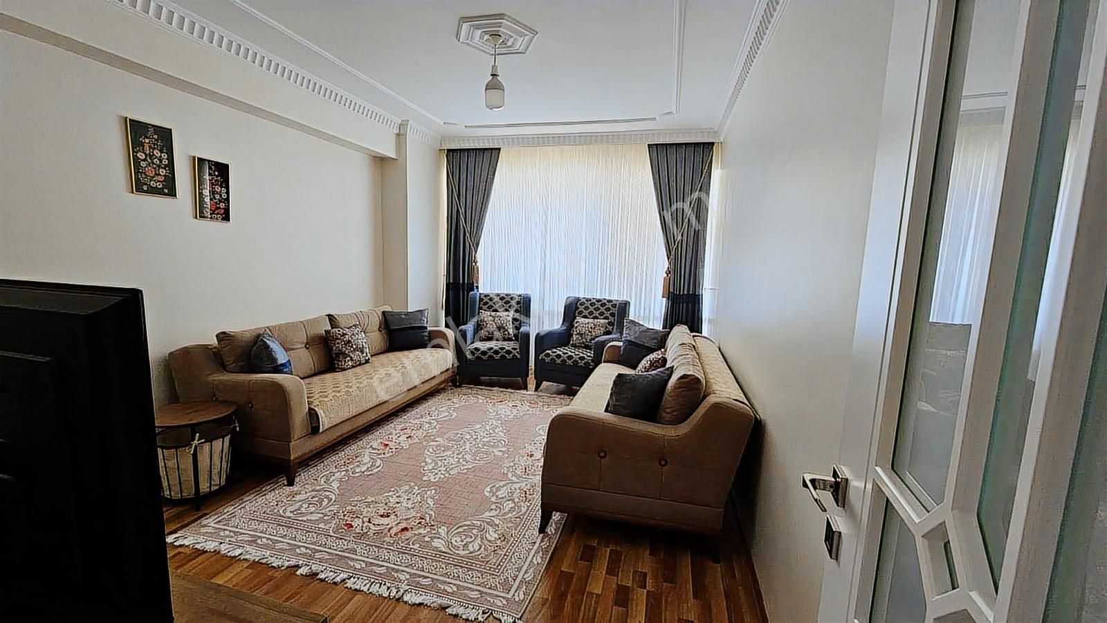 Kaplan City Civarında Acil Satılık 3+1 Daire - Görsel 10