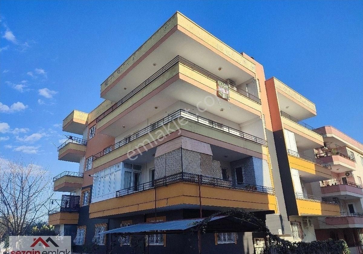 Ülküköyde 160 M2 3.kat Satılık Daire - Görsel 33