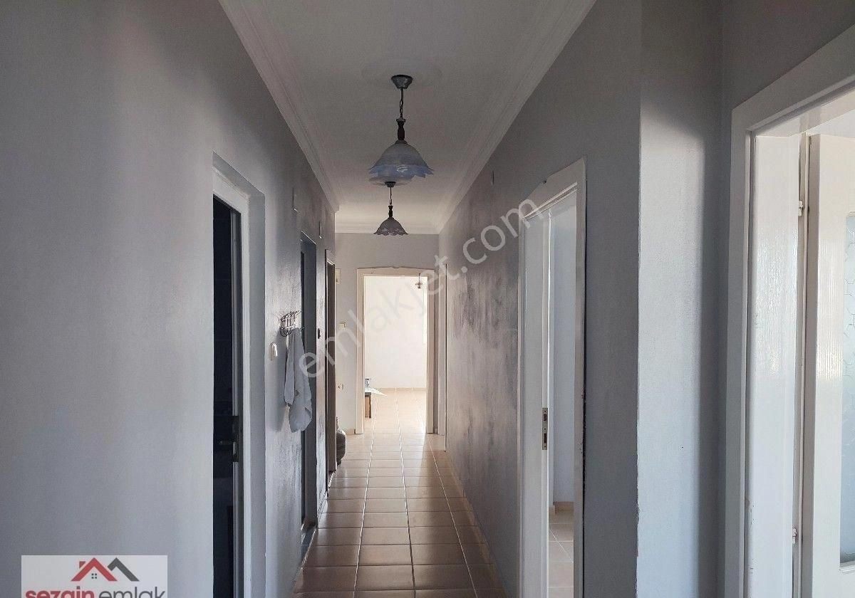 Ülküköyde 160 M2 3.kat Satılık Daire - Görsel 27