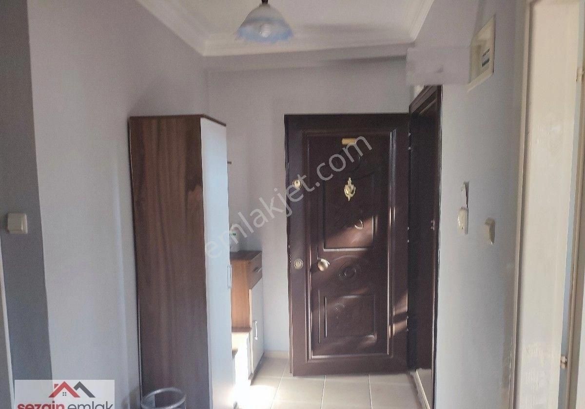 Ülküköyde 160 M2 3.kat Satılık Daire - Görsel 20