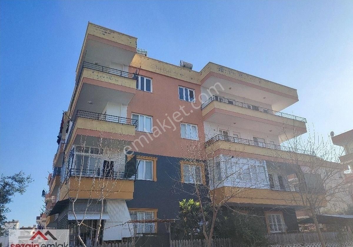 Ülküköyde 160 M2 3.kat Satılık Daire