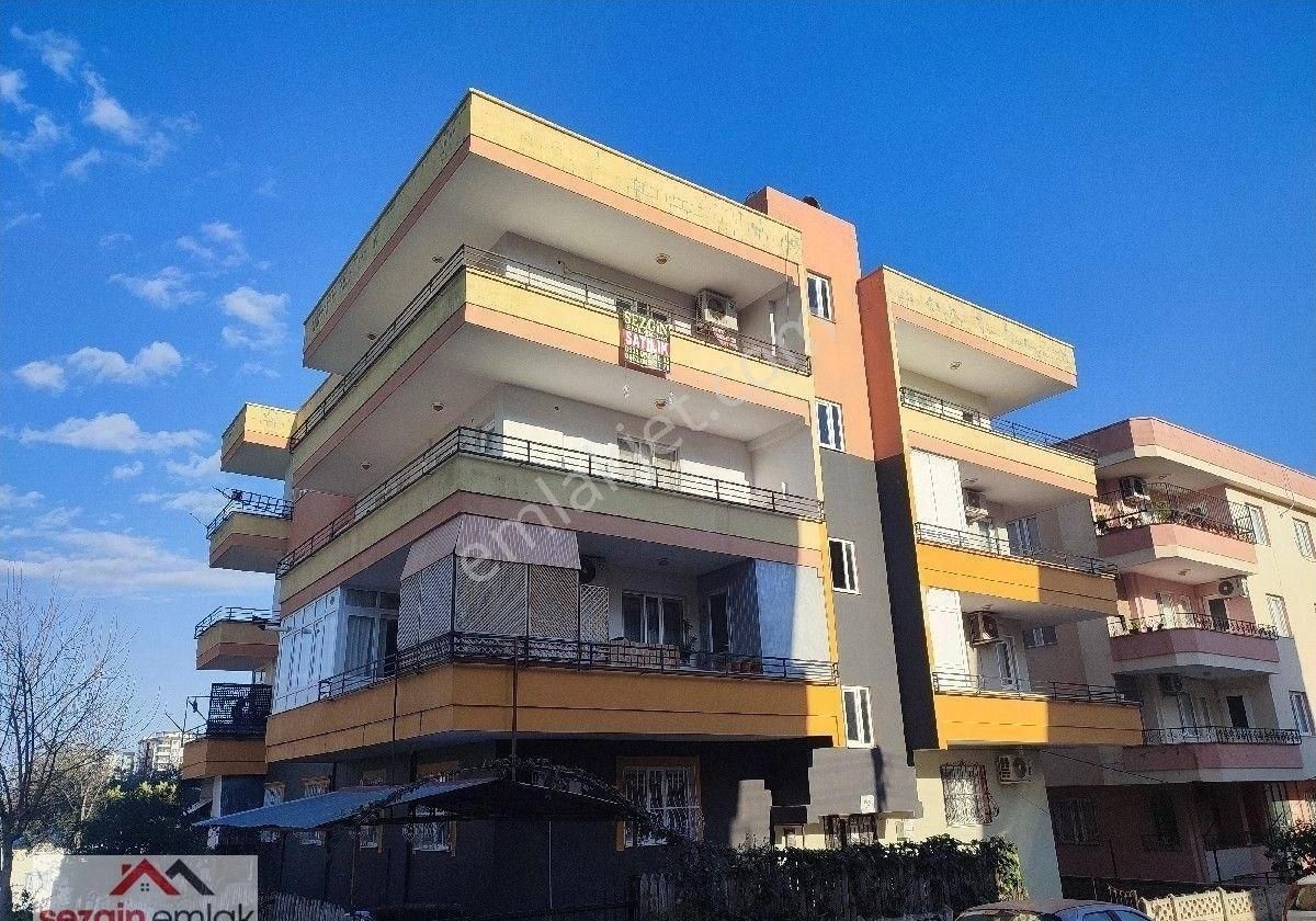 Ülküköyde 160 M2 3.kat Satılık Daire - Görsel 4