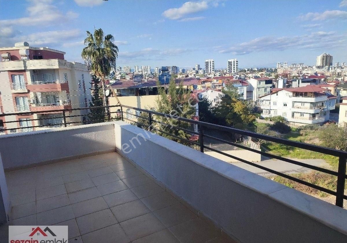 Ülküköyde 160 M2 3.kat Satılık Daire - Görsel 34