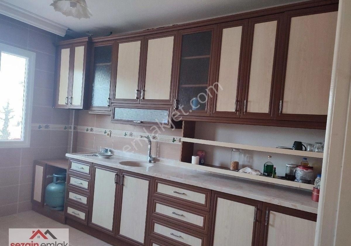 Ülküköyde 160 M2 3.kat Satılık Daire - Görsel 25