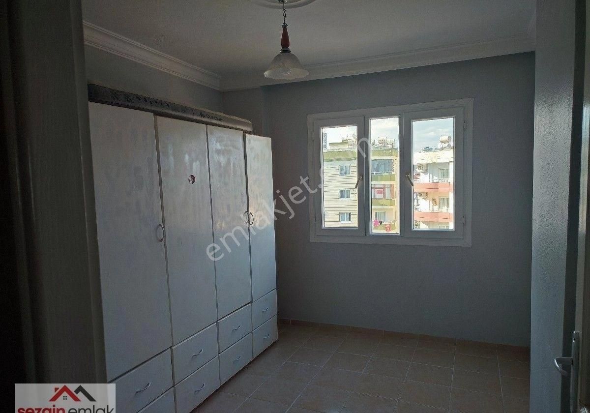 Ülküköyde 160 M2 3.kat Satılık Daire - Görsel 26