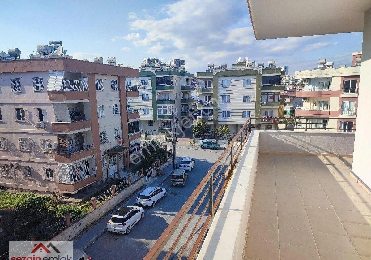 Ülküköyde 160 M2 3.kat Satılık Daire - Görsel 15
