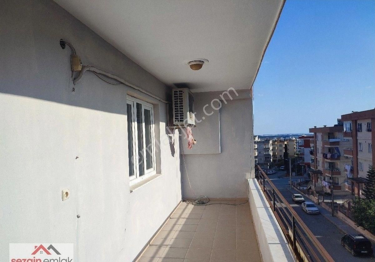 Ülküköyde 160 M2 3.kat Satılık Daire - Görsel 22