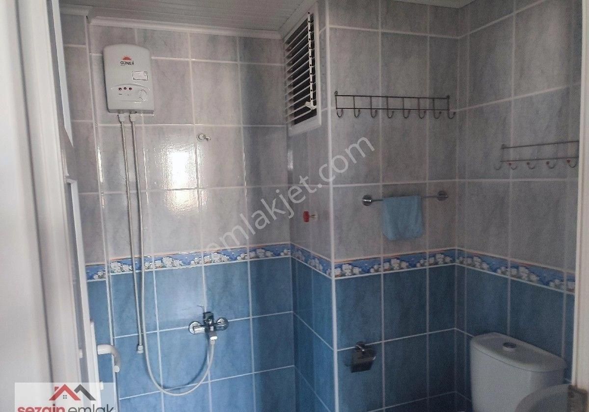 Ülküköyde 160 M2 3.kat Satılık Daire - Görsel 28