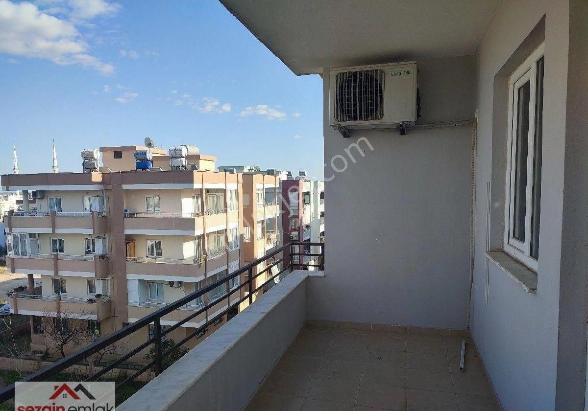 Ülküköyde 160 M2 3.kat Satılık Daire - Görsel 32