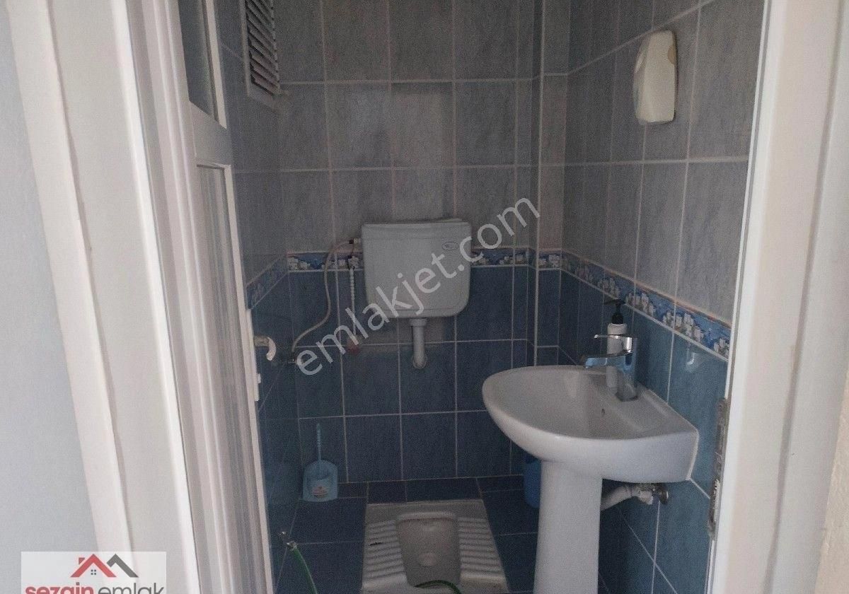 Ülküköyde 160 M2 3.kat Satılık Daire - Görsel 17