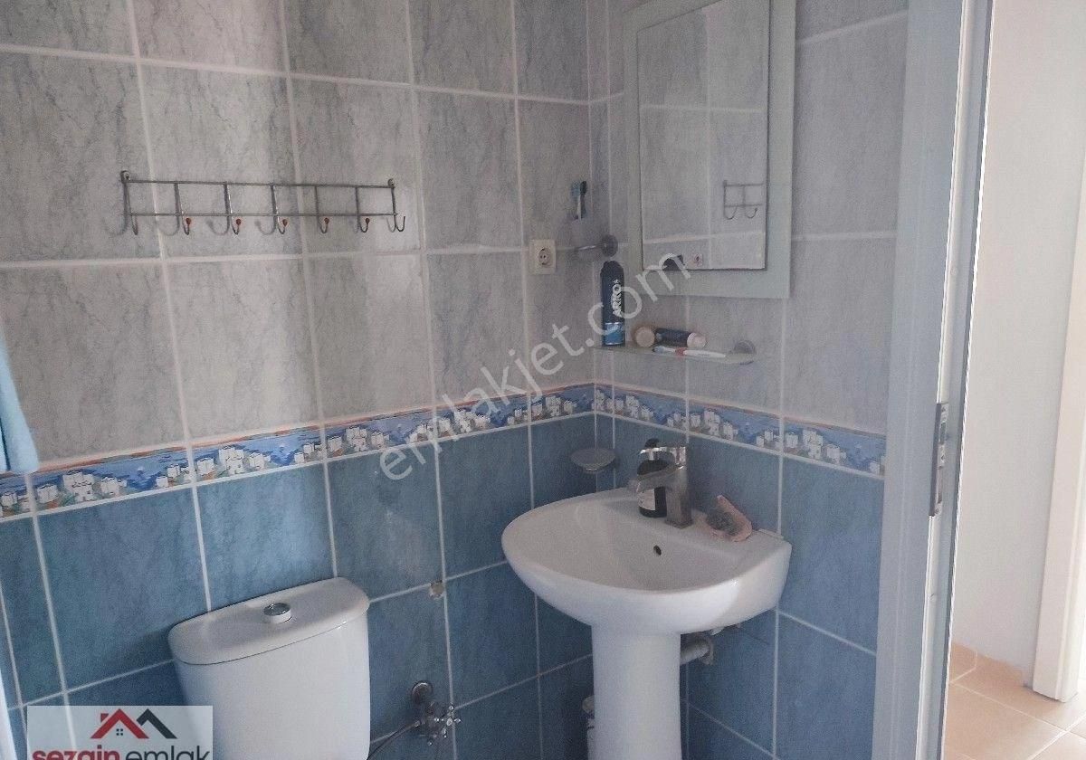 Ülküköyde 160 M2 3.kat Satılık Daire - Görsel 7