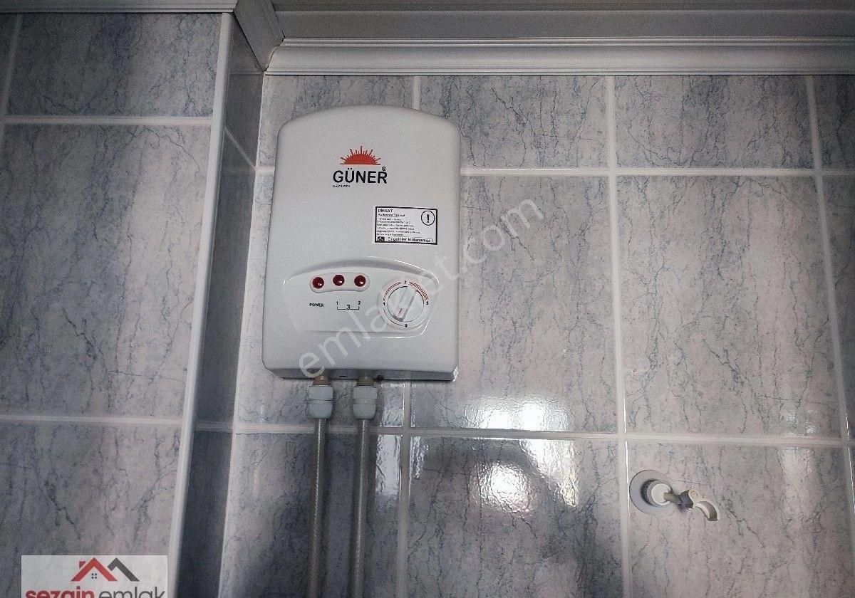 Ülküköyde 160 M2 3.kat Satılık Daire - Görsel 14