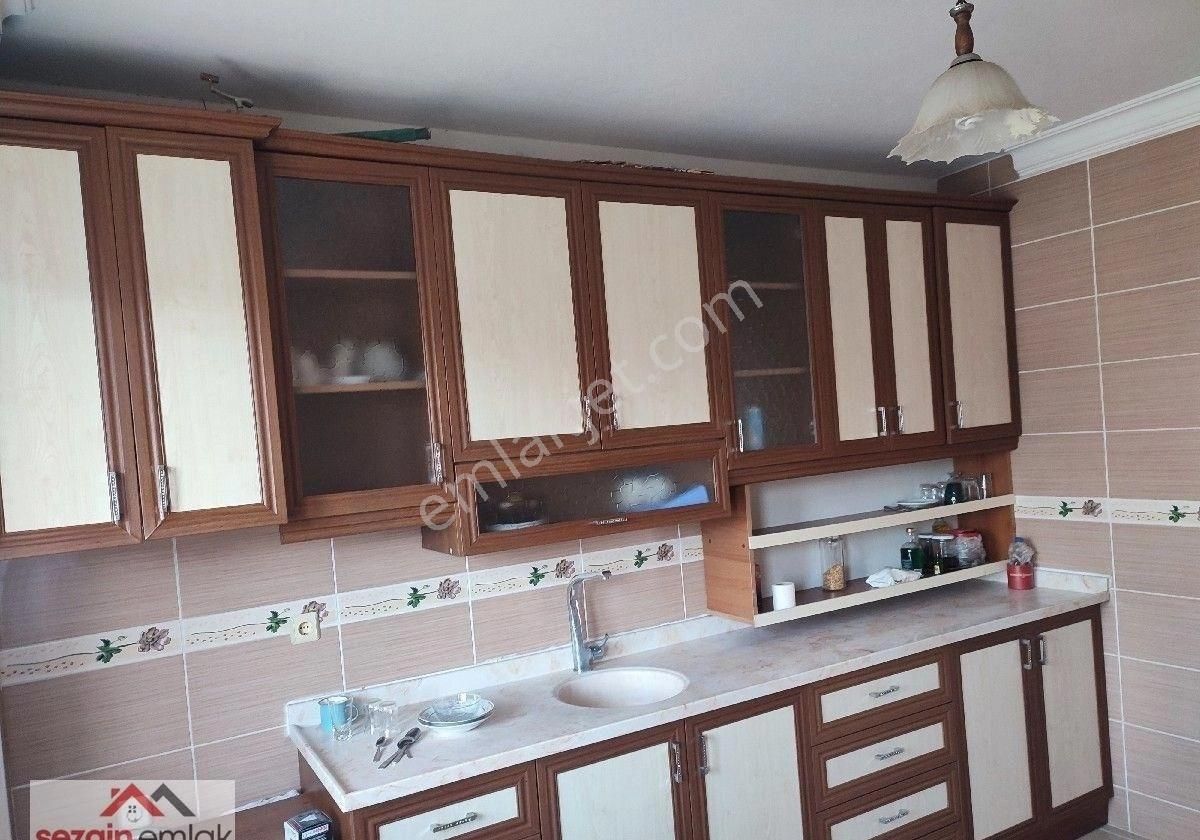 Ülküköyde 160 M2 3.kat Satılık Daire - Görsel 24