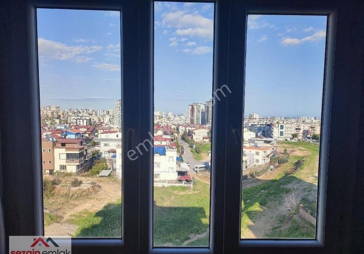 Ülküköyde 160 M2 3.kat Satılık Daire - Görsel 6