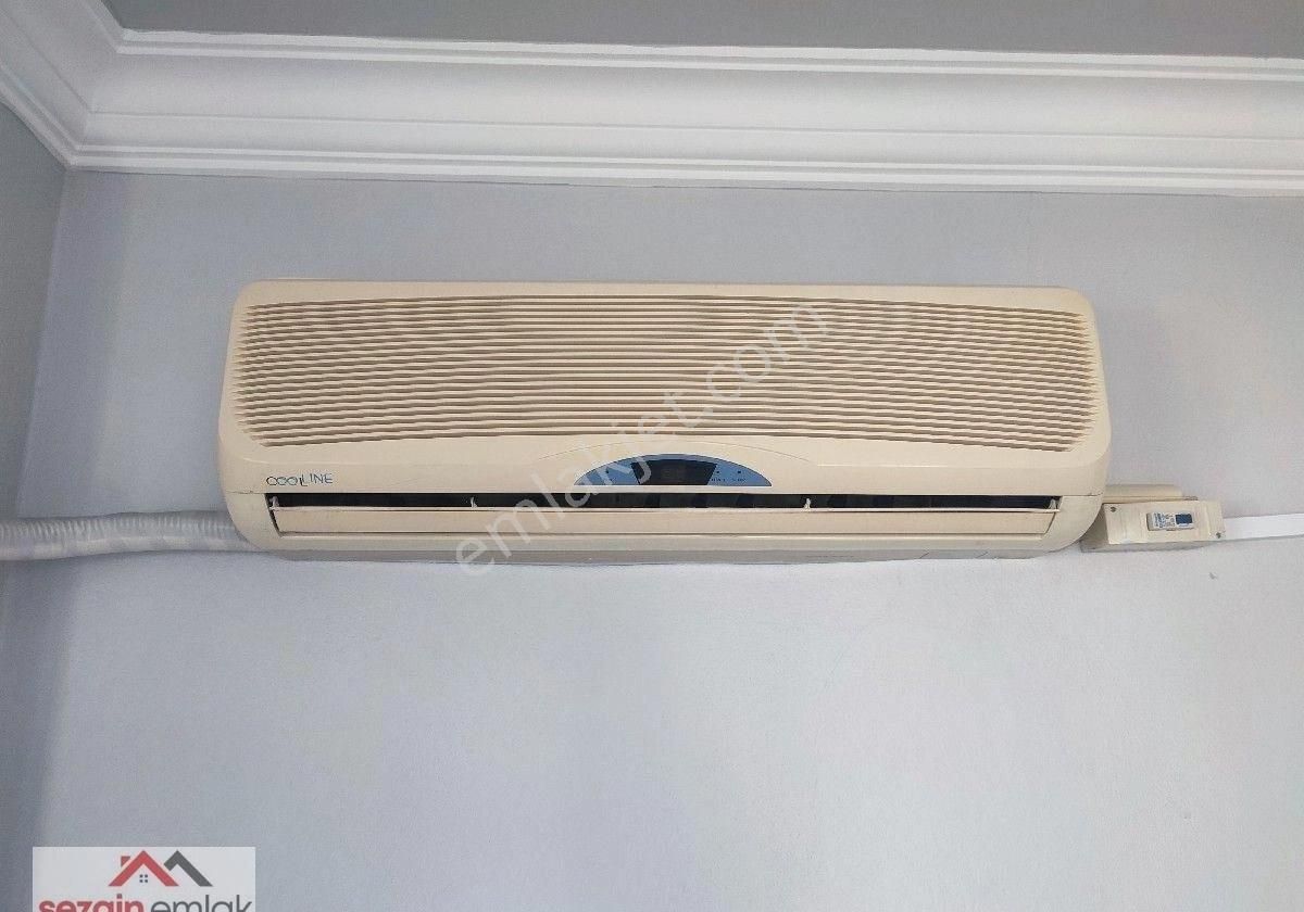 Ülküköyde 160 M2 3.kat Satılık Daire - Görsel 12