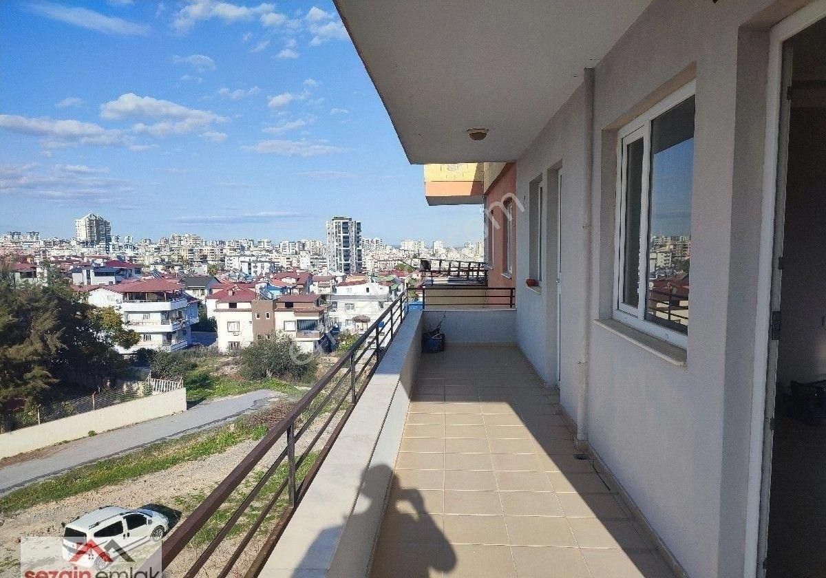 Ülküköyde 160 M2 3.kat Satılık Daire - Görsel 23