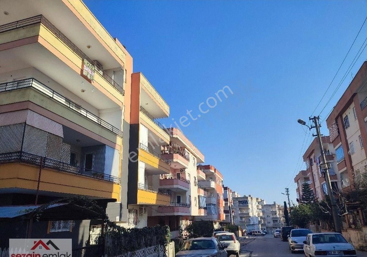 Ülküköyde 160 M2 3.kat Satılık Daire - Görsel 2