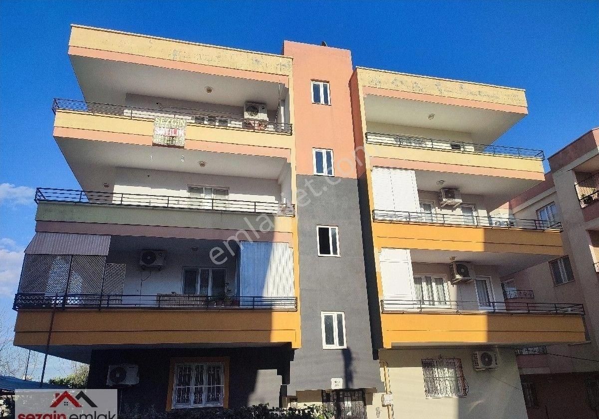 Ülküköyde 160 M2 3.kat Satılık Daire - Görsel 5