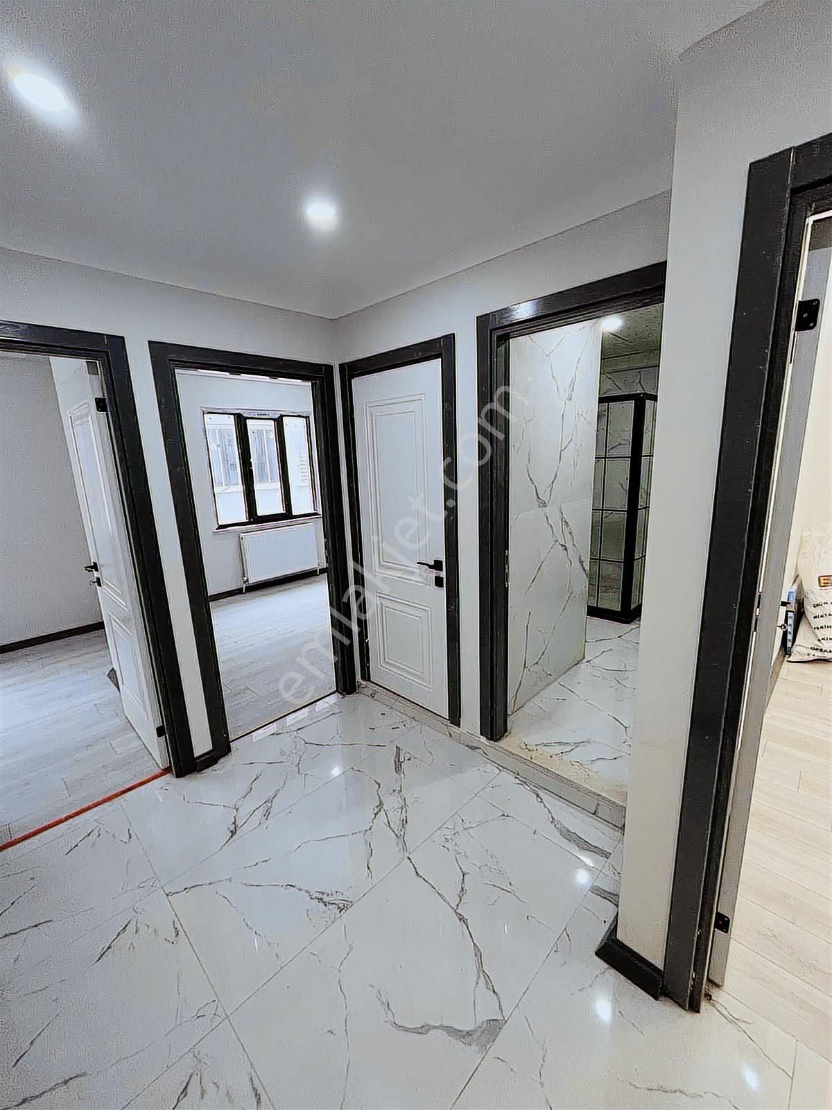 Anadolu Mah 2+1 Satılık 90 M2 Daire - Görsel 23